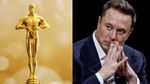 ஆஸ்கர் விருதை கழுவி ஊத்தும் எலான் மஸ்க்.. என்ன நடந்தது..?!
