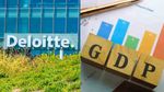 இந்தியாவின் ஜிடிபியில் ஏற்பட போகும் பெரிய மாற்றம்.. டெலாய்ட் நிறுவனம் வெளியிட்ட கருத்துக்கணிப்பு!