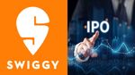 ஸ்விக்கி வெளியிடும் மெகா ஐபிஓ.. முதலீட்டாளர்கள் கட்டாயம் தெரிந்துக்கொள்ள வேண்டிய விஷயம் இது..!