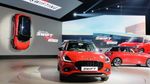 Swift 2024: பட்ஜெட் விலையில் 24 கிமீ மைலேஜ் தரும் புதிய கார்.. மாதம் ரூ.17000 சப்ஸ்கிரிப்ஷன் வேற இருக்கு..!!