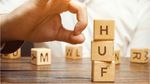 அதிகப்படியான வரி சலுகைகளையும் பெறும் HUF.. வரியை மிச்சப்படுத்த சூப்பர் வழி..!