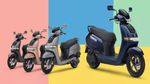 விரைவில் வருகிறது TVS-ன் ரகரகமான எலக்ட்ரிக் ஸ்கூட்டர்கள்..!