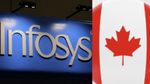 இன்போசிஸ் மீது அபராதம் போட்ட கனடா அரசு.. எதற்காக தெரியுமா..?