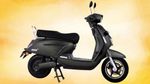 ஓலா ஸ்கூட்டருக்கு வேட்டு.. வெறும் ரூ.80000 விலையில் 170 கிமீ மைலேஜ் தரும் சூப்பர் வண்டி..!!