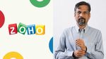 Zoho நிறுவனம் IPO வெளியிடுமா? – என்ன சொல்கிறார் ஸ்ரீதர் வேம்பு..