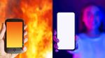 உங்க ஸ்மார்ட் போன் சூடாகிறதா.. தடுக்க எளிய வழிகள்.. இனி உங்க போன் குளுகுளுனு இருக்கும்!