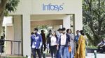 இன்போசிஸ், விப்ரோ ஊழியர்கள் ஷாக்.. மேலிடத்திற்கே இந்த நிலைமையா..?