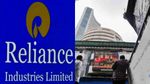 ரூ. 21 லட்சம் கோடியை தொட்ட ரிலையன்ஸ் இண்டஸ்ட்ரீஸ் நிறுவனம்.. பங்குச்சந்தையில் புதிய சாதனை!