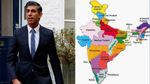 பிரிட்டன் நாட்டில் ஆட்சி மாற்றம்? ரிஷி சுனக் மீது நம்பிக்கை இழந்த மக்கள்.. இந்தியாவுக்கு பாதிப்பா..?