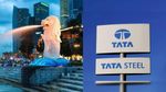 சிங்கப்பூர் நிறுவனத்தின் பங்குகளை வாங்கிய டாடா ஸ்டீல்