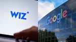 கூகுள் நிறுவனத்தின் ஆஃபரை ரத்து செய்த Wiz நிறுவனம்? சுந்தர் பிச்சையின் திட்டத்திற்கு முற்றுப்புள்ளி!