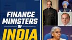 ஹாட்சீட்டில் அமர்ந்த இந்தியாவின் நிதி அமைச்சர்கள்.. நீண்டநெடிய வரலாறு..!