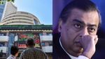 சறுக்கிய முகேஷ் அம்பானி.. ரிலையன்ஸ் இண்டஸ்ட்ரீஸ் லாபம் சரிவு..!!