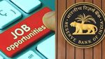 ஓரே வருடத்தில் 4.7 கோடி பேருக்கு வேலைவாய்ப்பு – ரிசர்வ் வங்கி பரபர ரிப்போர்ட்..!