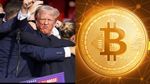 டொனால்டு டிரம்ப் மீது துப்பாக்கி சூடு.. பிட்காயின் விலை தடாலடி உயர்வு..!!