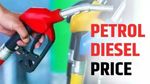 பெட்ரோல் போட போறீங்களா? இந்தியாவின் முக்கிய நகரங்களில் 1 லிட்டர் பெட்ரோல் விலை இதுதான்!