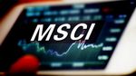 MSCI மாற்றம்: இந்திய சந்தைக்கு 3 பில்லியன் டாலர் முதலீடு வரபோகுது..!!