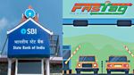 புதிய ஃபாஸ்டேக் டிசைனை அறிமுகப்படுத்தும் SBI பேங்க்.. எந்த வாகனங்களுக்கு தெரியுமா?