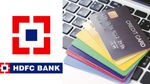 HDFC கிரெடிட் கார்டு வைத்துள்ளீர்களா.. முதல்ல இதை படிங்க..!!
