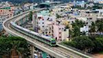 மெட்ரோ: எப்ப அறிவிப்பு வரும்னு காத்திருந்தாங்க போல.. பெங்களூருவில் வீட்டு மனைகளின் விலை உயர்வு