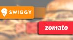 வாடிக்கையாளர்களை ஸ்விக்கியும் சோமாட்டோவும் எப்படி மொட்டை அடிக்கின்றன தெரியுமா?