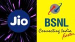 ஜியோவுக்கு வேட்டு வைக்கும் BSNL.. 5 மாதத்திற்கான ரீசார்ஜ் திட்டம்..!!