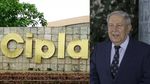 சிப்லா நிறுவன தலைமை பதவியில் பெரிய மாற்றம்.. ராஜினாமா செய்தார் ஹமீத்..!