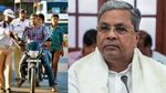போக்குவரத்து விதிகளை மீறினால் ஓட்டுநர் உரிமம் ரத்து – கர்நாடகா முதலமைச்சர் அதிரடி..!