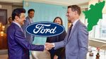 மீண்டும் வருது Ford.. அமெரிக்காவில் ஸ்டாலின் முக்கிய பேச்சுவார்த்தை.. எல்லாமே பாசிட்டிவ்..!