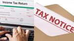 நீங்கள் ITR தாக்கல் செஞ்சிட்டீங்களா? உங்களுக்கு இந்த 7 வகையான நோட்டிஸ் வரலாம்!