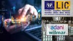 எல்ஐசி டு அதானி வில்மர்.. பங்குச் சந்தையில் இன்று அதிக கவனத்தை ஈர்க்கும் பங்குகள்..!!