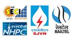 நான்கு பொதுத்துறை நிறுவனங்கள் 'நவரத்னா' அந்தஸ்திற்கு உயர்த்தப்பட்டன