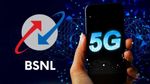 5ஜி சேவை அறிமுகம் செய்யும் BSNL நிறுவனம்.. 1 லட்சம் டவர்களை அமைக்க முடிவு..