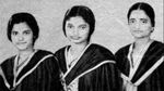 இந்தியாவின் முதல் பெண் இன்ஜினியர் பட்டதாரி..! 1940களில் மாஸ் காட்டிய 6 பேர்..!!