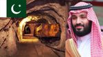 பாகிஸ்தான் நாட்டை காப்பாற்றப்போகும் தங்க முட்டையிடும் வாத்து.. களமிறங்கிய சவுதி அரேபியா..!!
