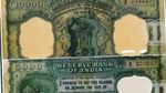 ரூ.1000 நோட்டுக்கும் இந்தியாவிற்கு ஏழாம் பொருத்தம்.. என்னதான் காரணம்..!!