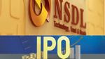 பணம் சம்பாதிக்க அருமையான வாய்ப்பு.. ரூ.3000 கோடி NSDL ஐபிஓ தொடங்க செபி கிரீன் சிக்னல்..!!