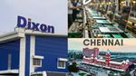 சென்னையை நம்பி கோட்டை கட்டிய Dixon Technologies.. மாஸ்டர் பிளான் தான்..!!