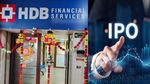 ரூ.12500 கோடி HDB ஃபைனான்ஸ் ஐபிஓ விரைவில்.. ரூ.10,000 கோடி மதிப்புள்ள பங்குகளை விற்கும் HDFC வங்கி.!