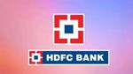 HDFC வங்கி வாடிக்கையாளர்களுக்கு அதிர்ச்சி.. இனி அதிக EMI கட்டணும்.. வட்டி கிடு கிடு உயர்வு..!!