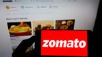 ராக்கெட் வேகத்தில் உயர்ந்த Zomato லாபம் 389% ஆக அதிகரிப்பு.. ரூ.8500 கோடி QIP மூலம் திரட்ட திட்டம்.!