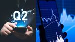 Q2 முடிவுகளை வெளியிடும் நிறுவனங்கள்.. வரும் வாரத்தில் கவனமா இருங்க முதலீட்டாளர்களே..!!