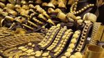 தங்கம் விலை 3வது நாளாக உயர்வு.. அட போங்கப்பா, இனி தங்கம் வாங்கவே முடியாது போலயே..!!