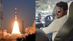 இஸ்ரோ வேலையை உதறி தள்ளிவிட்டு.. பிஸ்னஸ் செய்ய போன தமிழக இளைஞர்.. இன்று ரூ.2 கோடி சாம்ராஜ்ஜியம்..!