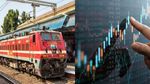 625% வருமானம்.. ரூ.837 கோடி ஆர்டர் கையில்.. ஒரே நாளில் 10% உயர்வில் ரயில்வே பங்கு..!!