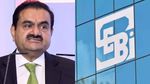 அதானி விவகாரம்: SEBI புதிய உத்தரவு.. பங்குச்சந்தையில் இருந்து பறந்த நோட்டீஸ்..!