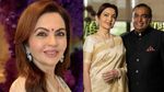 முகேஷ் அம்பானியை விடுங்க.. நீதா அம்பானி கையில் இத்தனை பிஸ்னஸ் இருக்கா.. கெத்து தான்..!