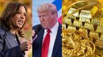 ஒரு வார சரிவில் தங்கம் விலை.. அமெரிக்க தேர்தலுக்கு மத்தியில் இந்திய மக்களுக்கு குட்நியூஸ்..!!