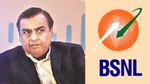 அம்பானி-யின் அடிமடியில் கைவைக்கும் BSNL.. அப்போ ஏர்டெல் நிலைமை..?!