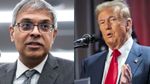 டிரம்ப்-ஐ நெருங்கும் மற்றொரு இந்தியர்.. யாருப்பா இந்த ஜெய் பட்டாச்சாரியா..?